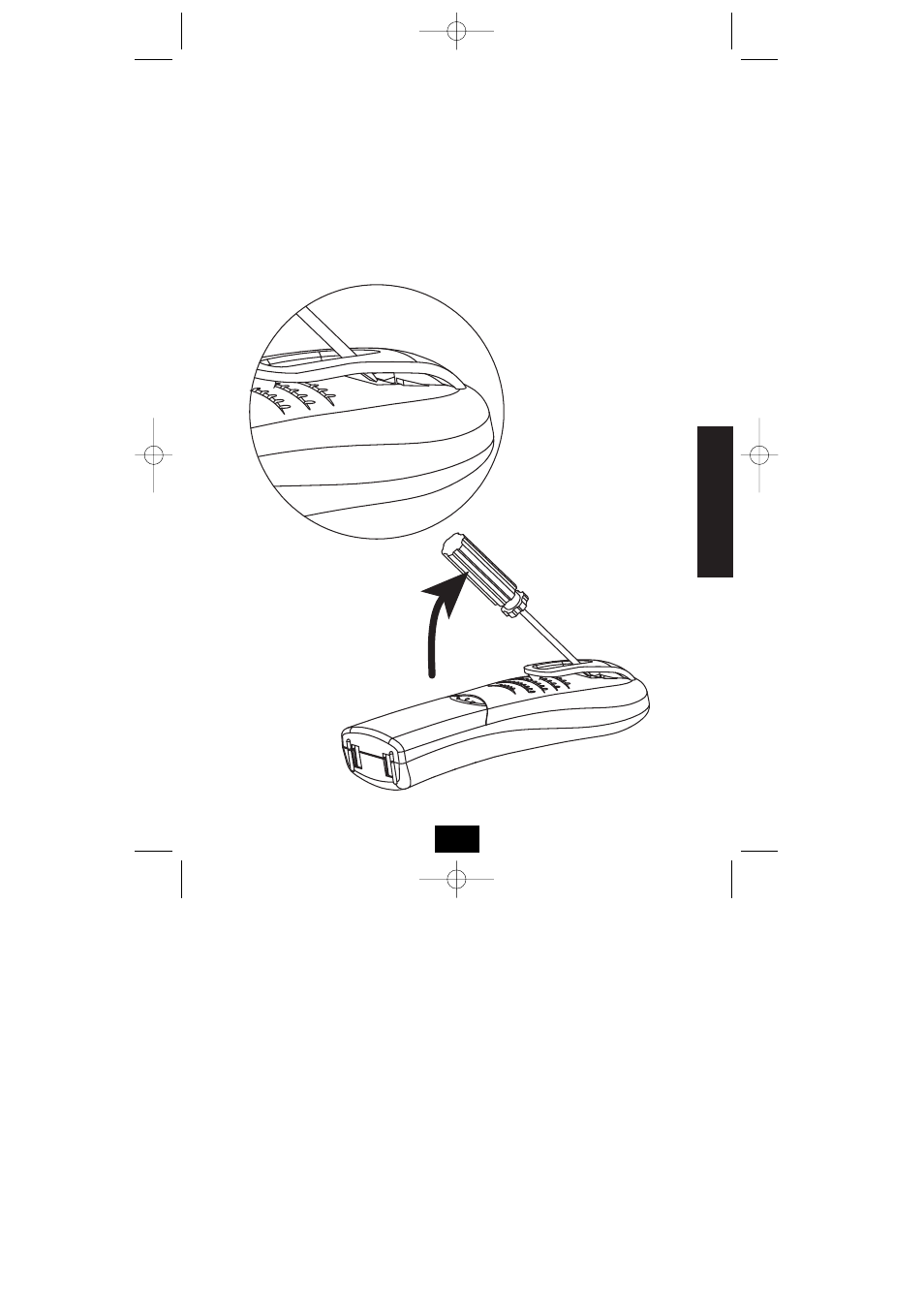 Topcom COCOON 400 User Manual | Page 67 / 117