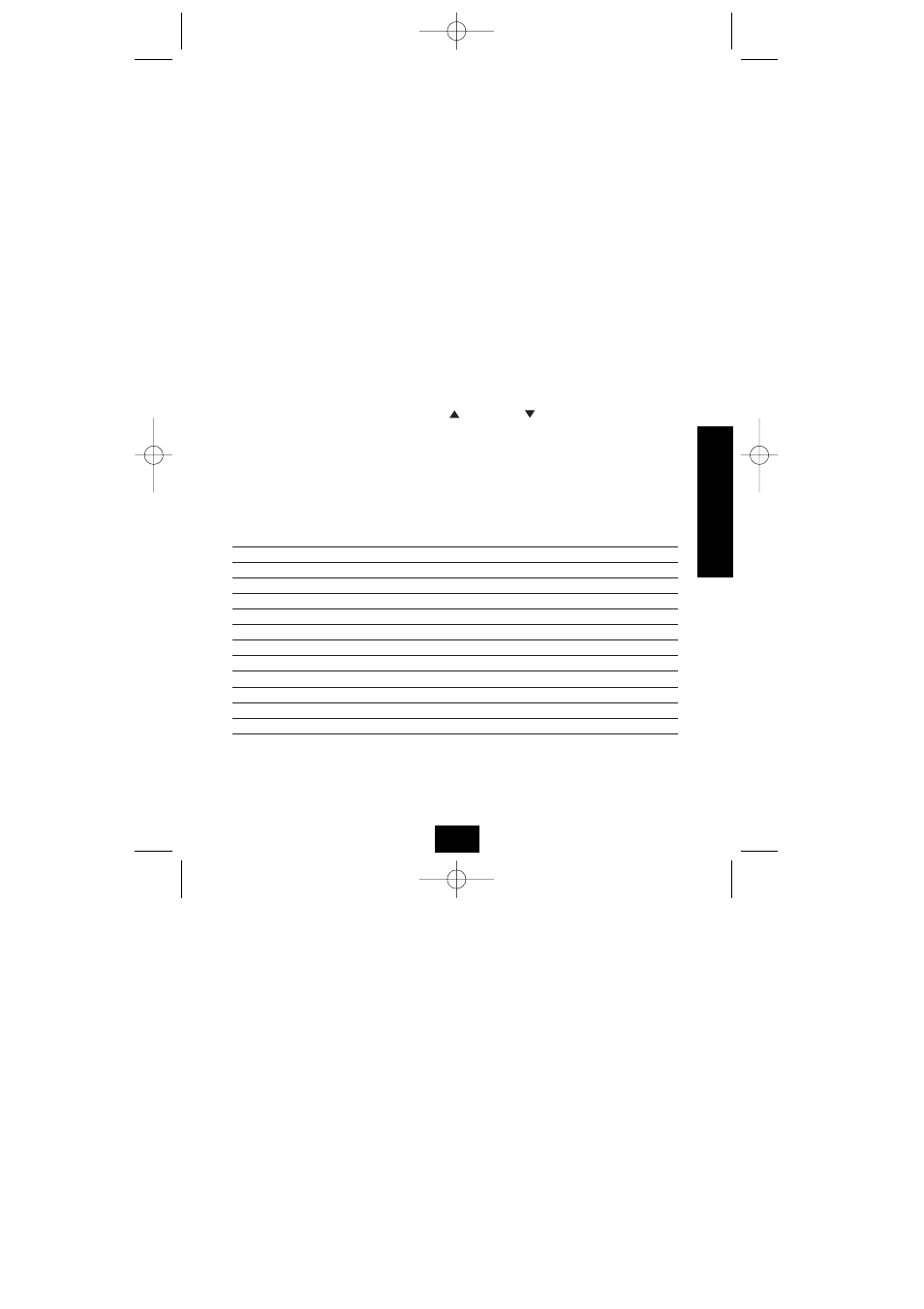Topcom COCOON 400 User Manual | Page 77 / 117