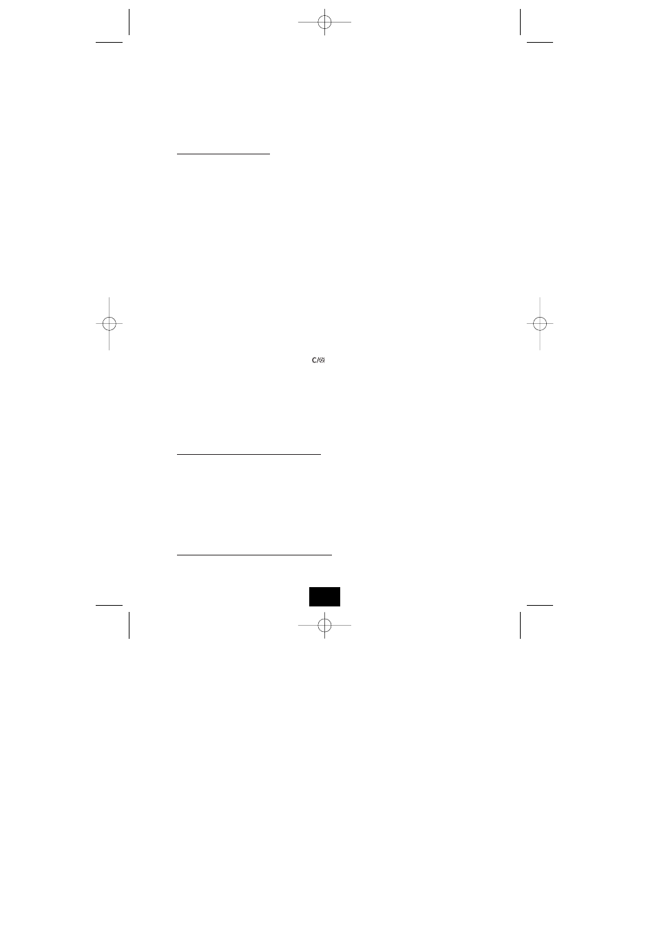 Topcom COCOON 400 User Manual | Page 80 / 117