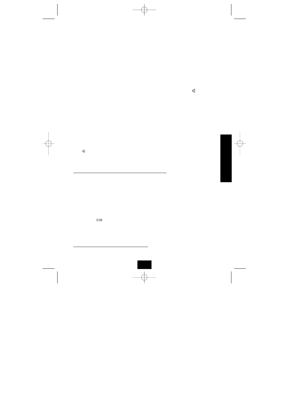 Topcom COCOON 400 User Manual | Page 81 / 117