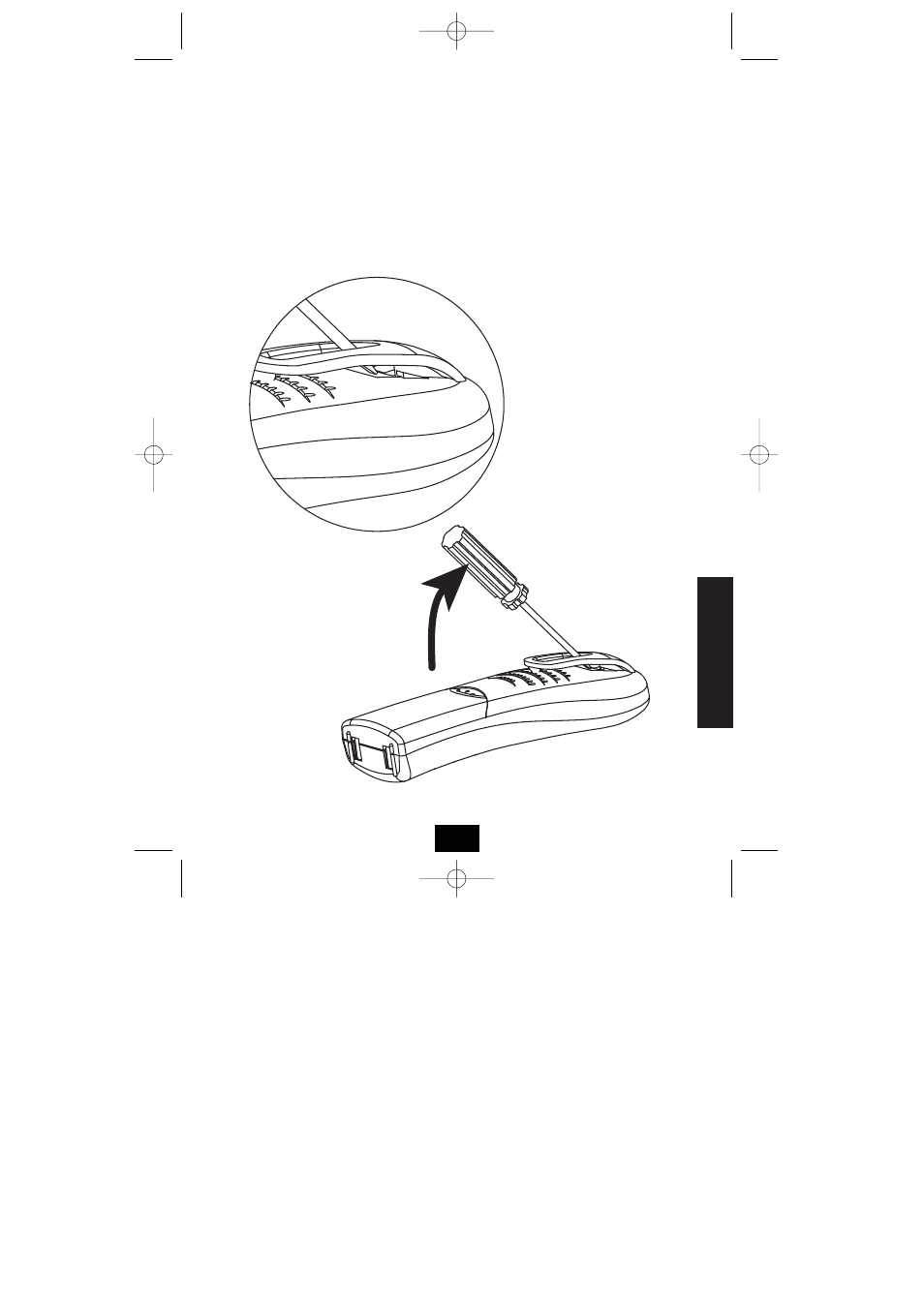 Topcom COCOON 400 User Manual | Page 93 / 117