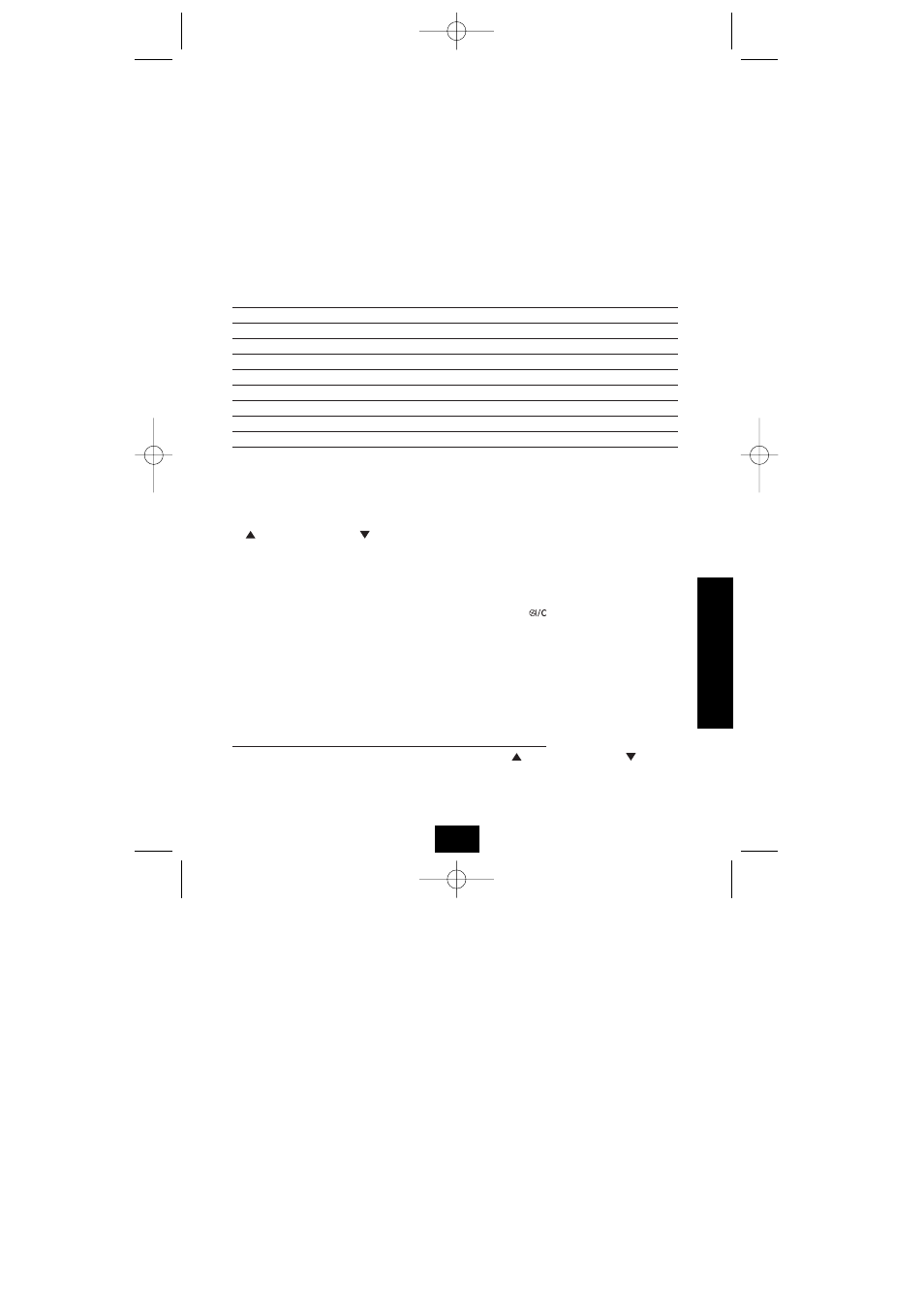 Topcom COCOON 400 User Manual | Page 99 / 117