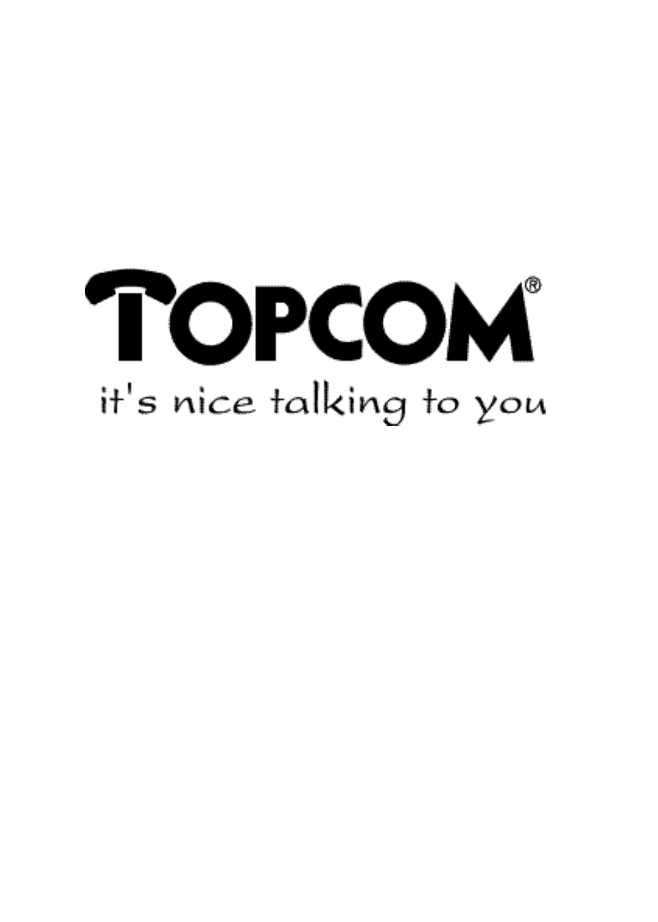 Topcom ORION User Manual | Page 11 / 11