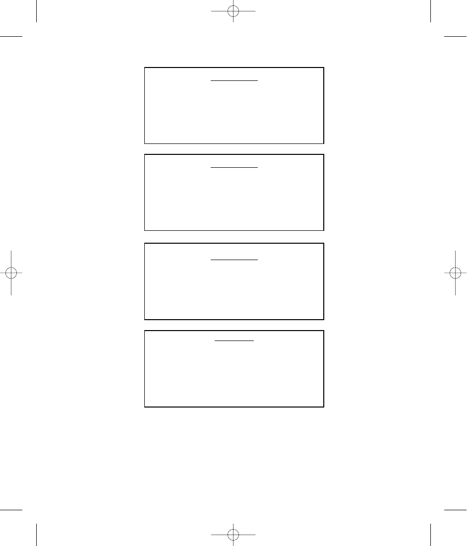 Topcom PHONEMASTER 150 User Manual | Page 4 / 29