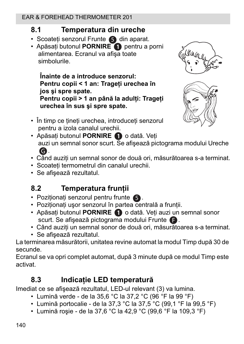 Topcom CE0123 User Manual | Page 140 / 156
