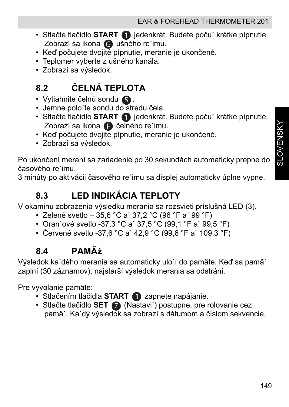 Topcom CE0123 User Manual | Page 149 / 156