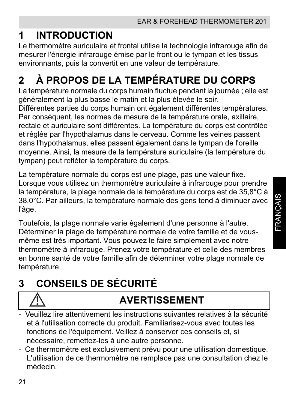 Topcom CE0123 User Manual | Page 21 / 156