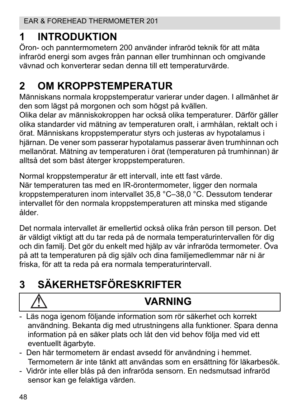 Topcom CE0123 User Manual | Page 48 / 156