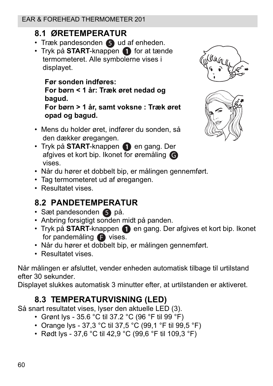 Topcom CE0123 User Manual | Page 60 / 156