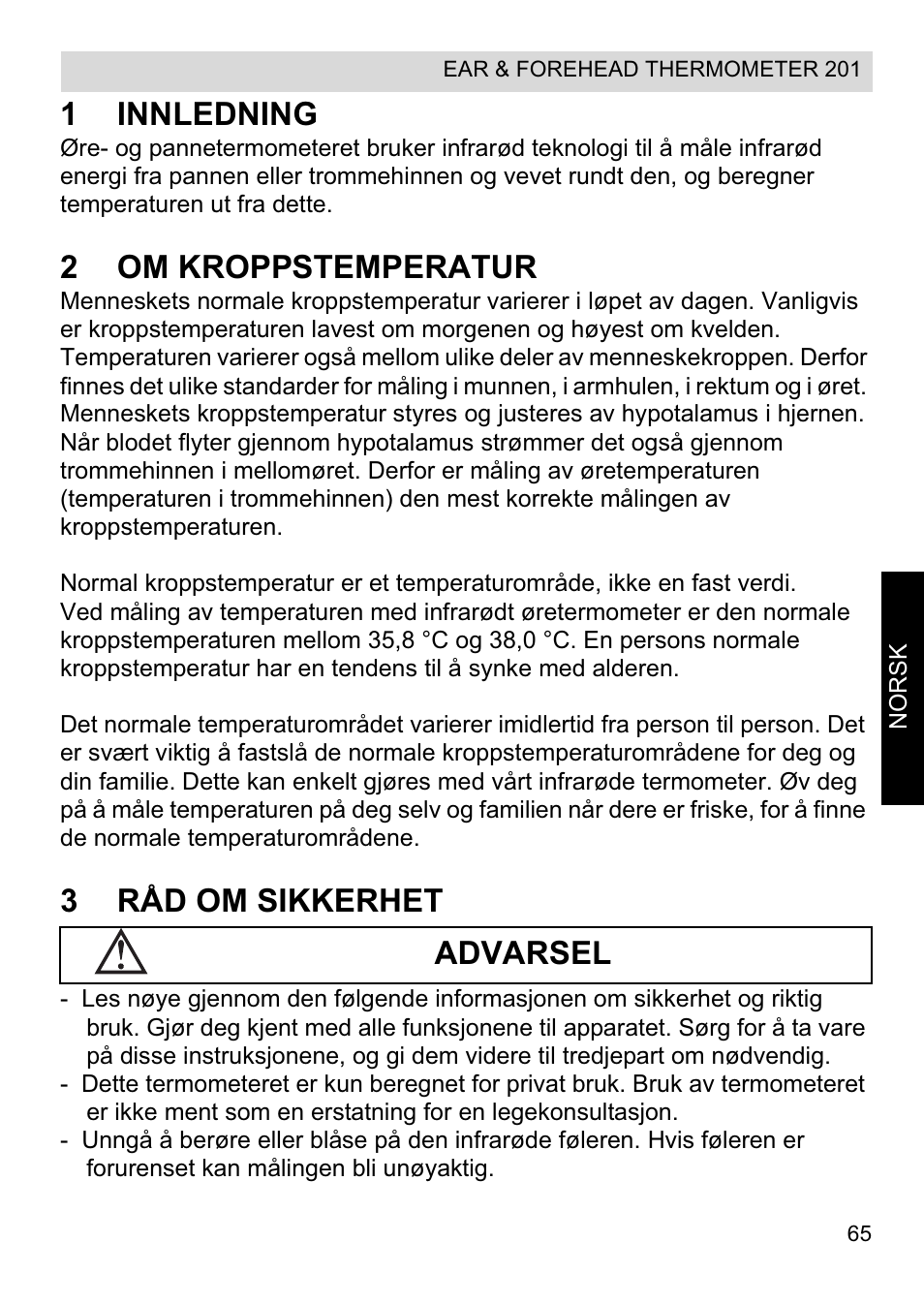 Topcom CE0123 User Manual | Page 65 / 156