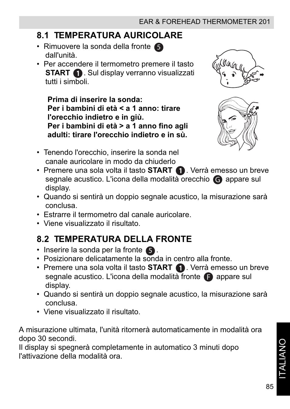 Topcom CE0123 User Manual | Page 85 / 156