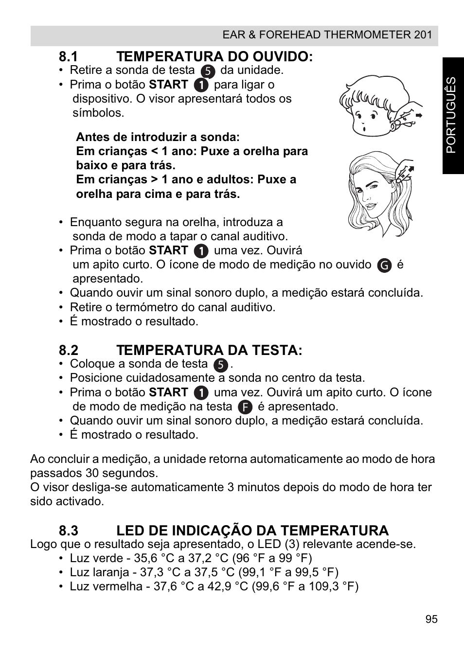 Topcom CE0123 User Manual | Page 95 / 156