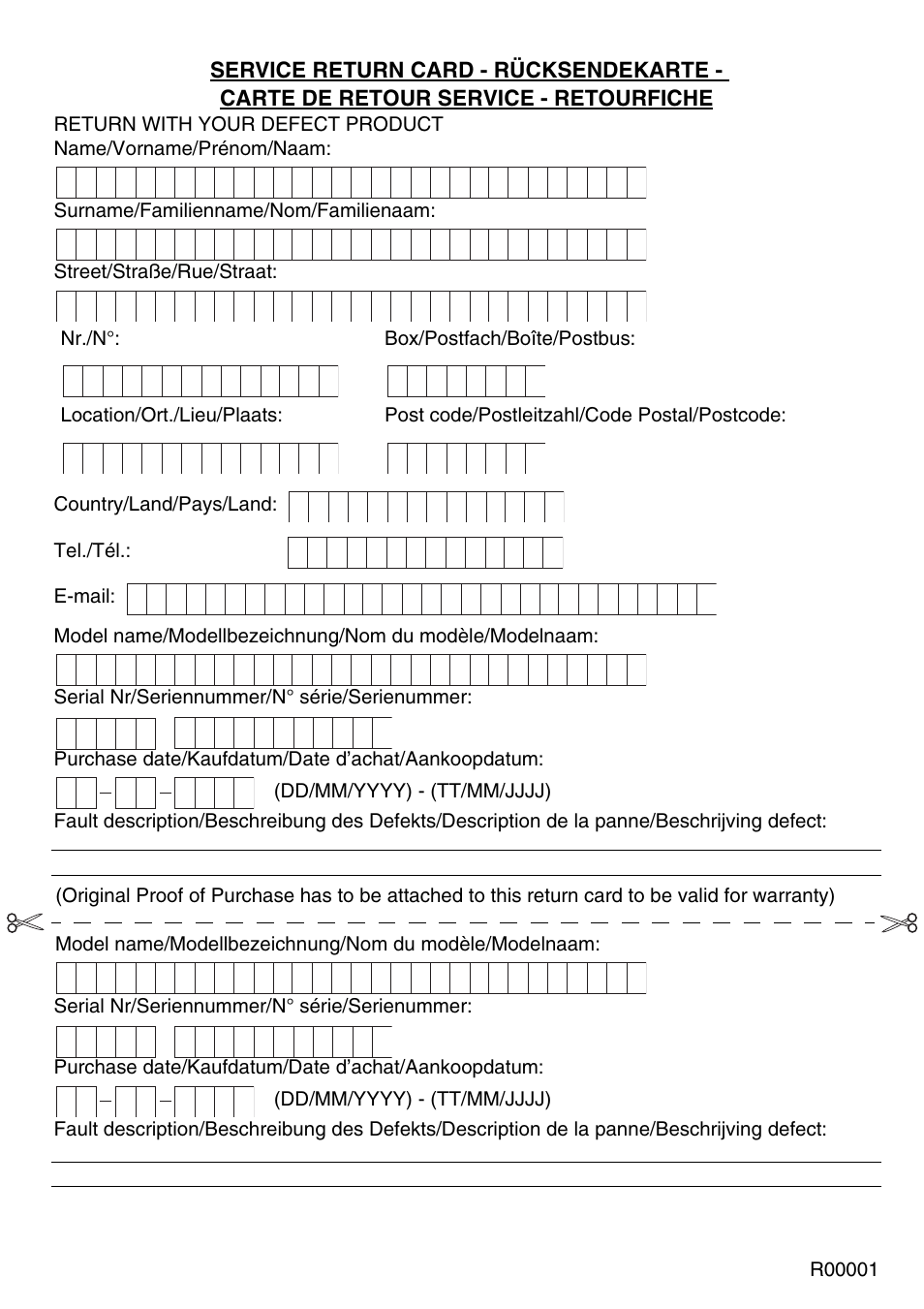 Topcom Butler 3400 User Manual | Page 11 / 12