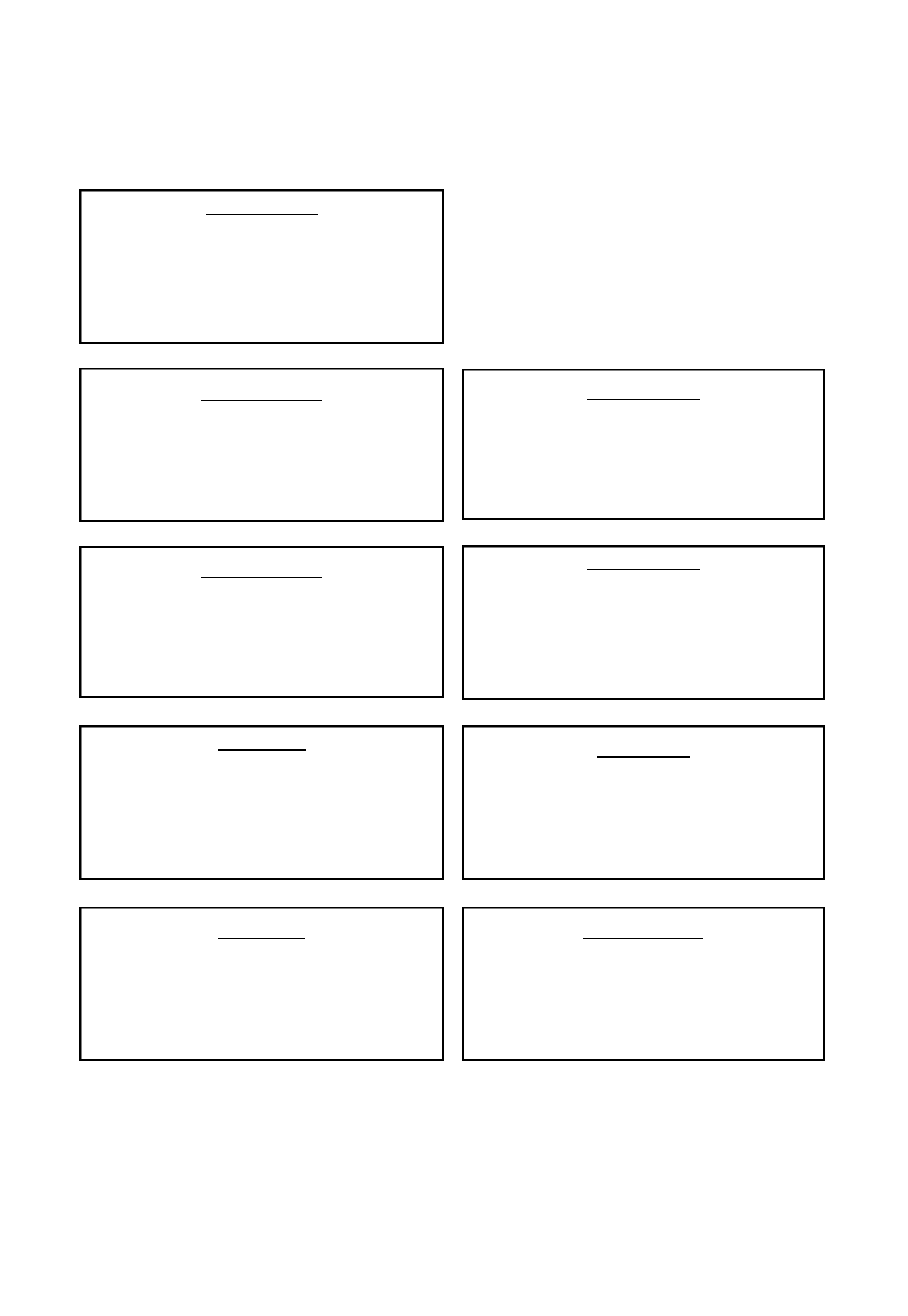 Topcom DESKMASTER 122+ User Manual | Page 2 / 31