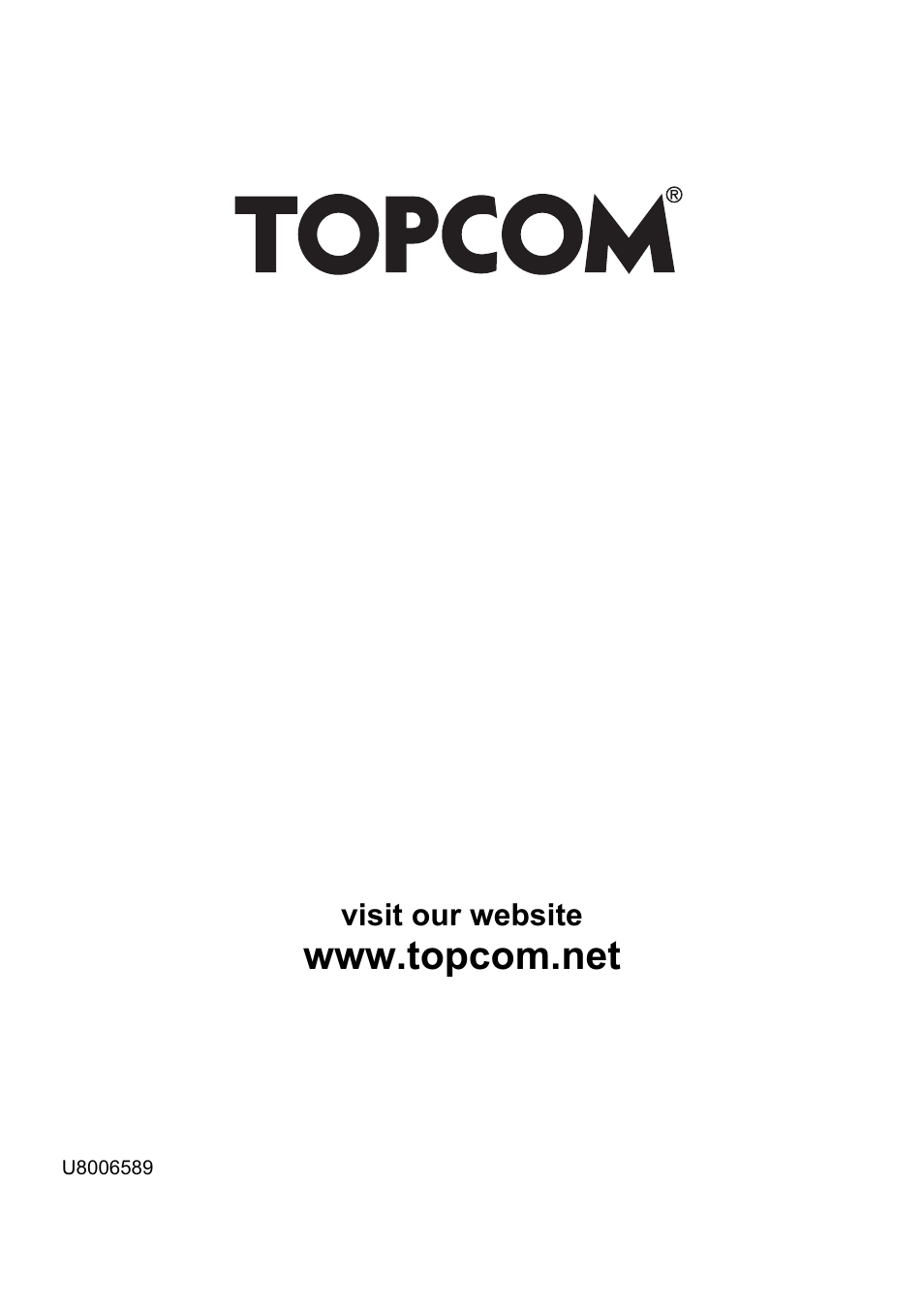 Topcom Wireless Kit 108MBPS User Manual | Page 100 / 100