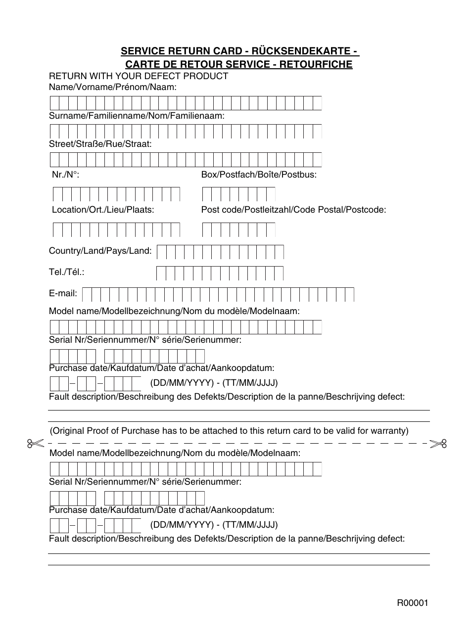 Topcom OG-T700 User Manual | Page 111 / 112