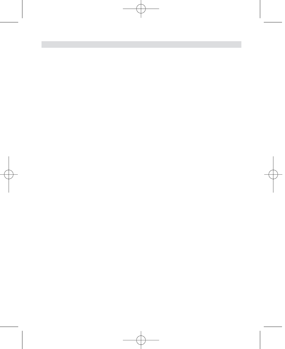 Topcom Butler 2510C User Manual | Page 21 / 90