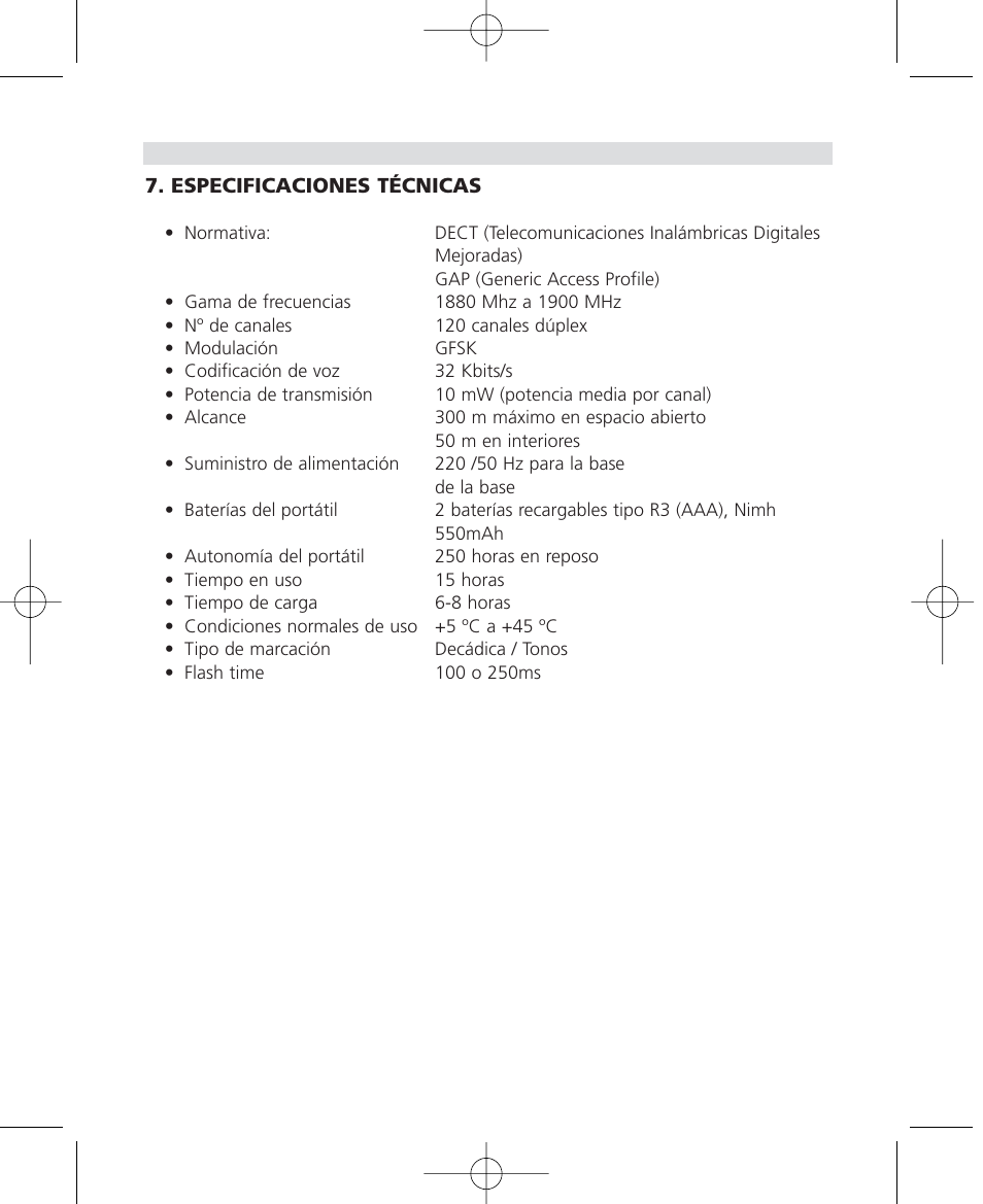Topcom Butler 2510C User Manual | Page 49 / 90