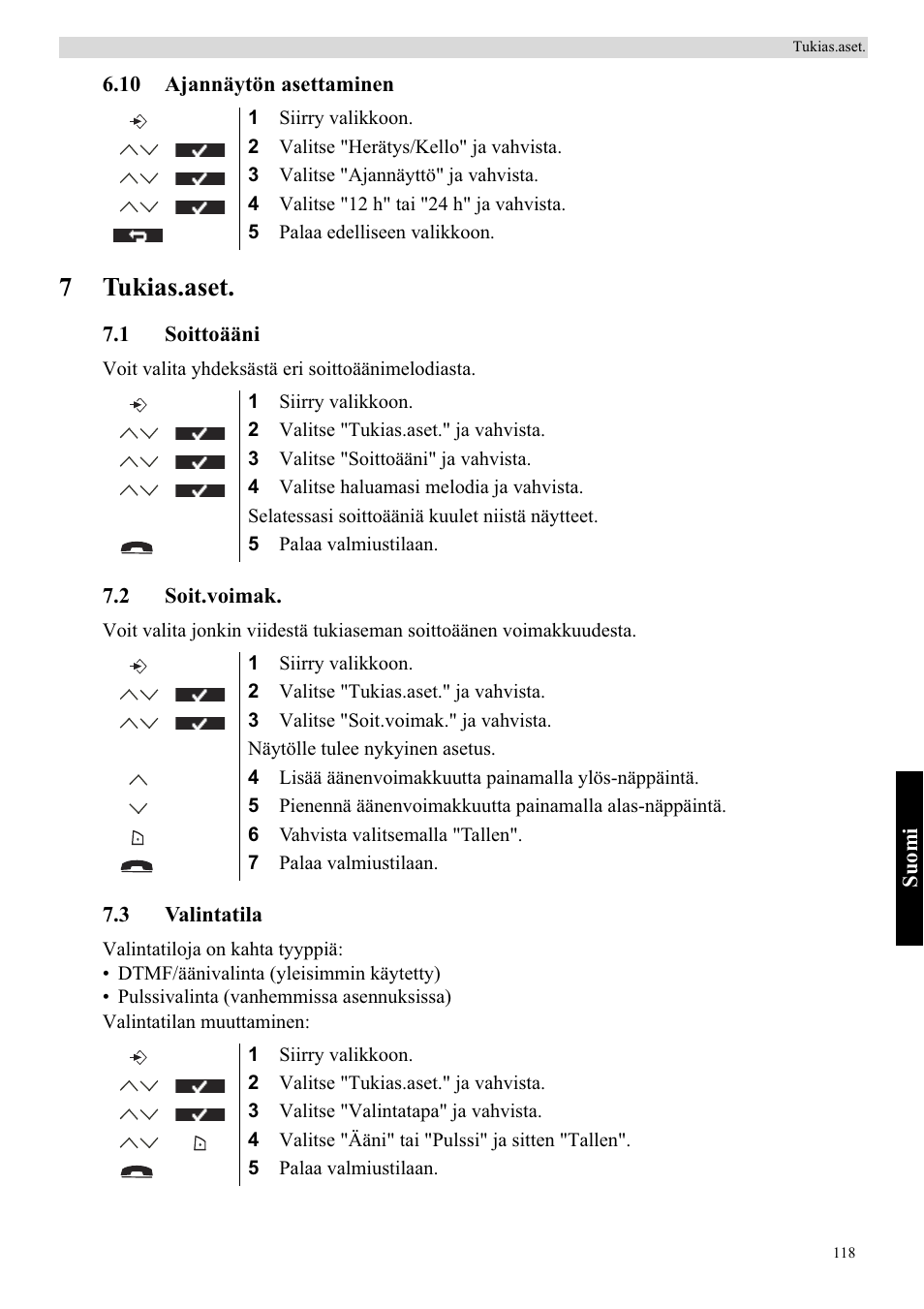 7tukias.aset | Topcom Butler 5750 User Manual | Page 129 / 144