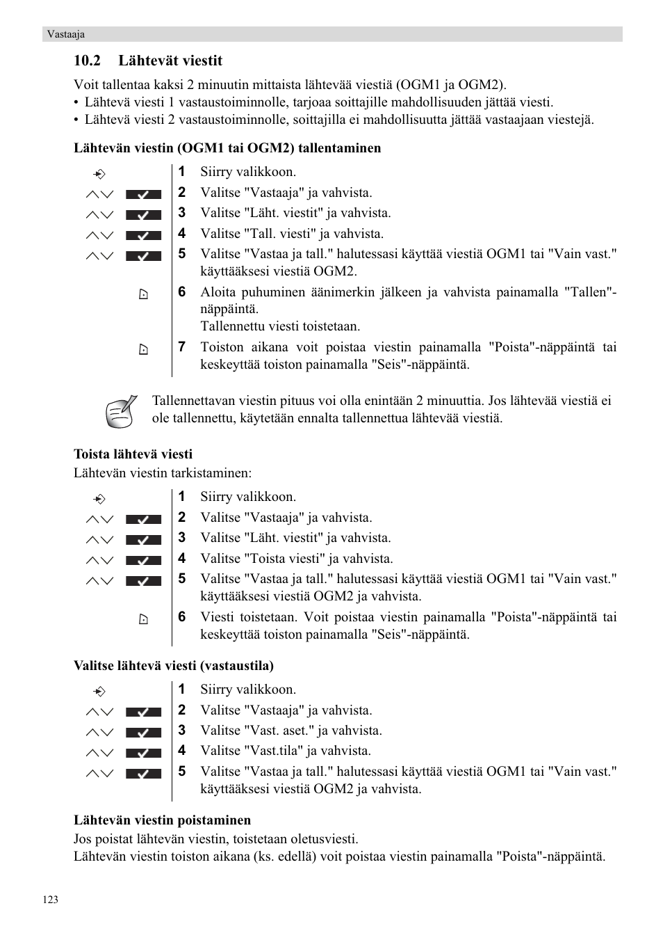 Topcom Butler 5750 User Manual | Page 134 / 144