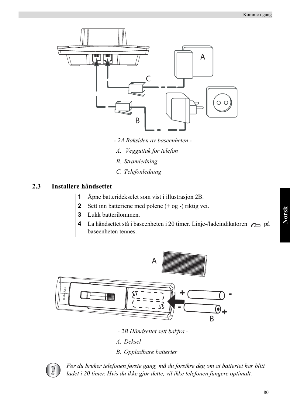 Ab c | Topcom Butler 5750 User Manual | Page 91 / 144