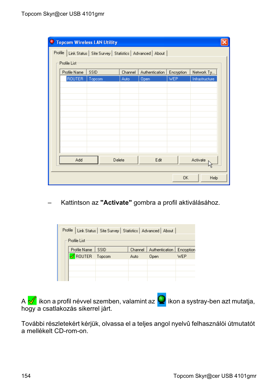 Topcom Skyr@cer 4101GMR User Manual | Page 154 / 212