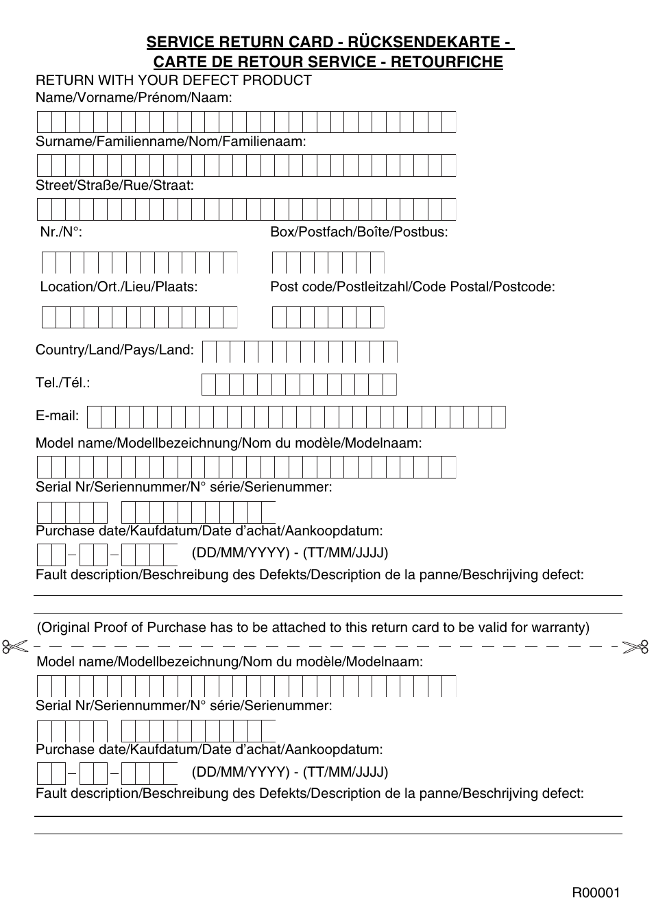 Topcom 6331 User Manual | Page 75 / 76