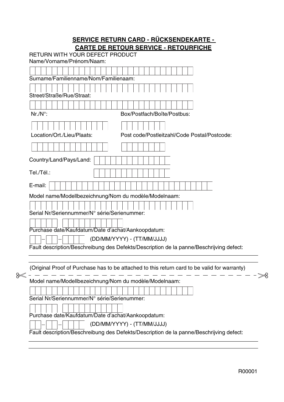 Topcom FIDELITY 1150 User Manual | Page 15 / 16
