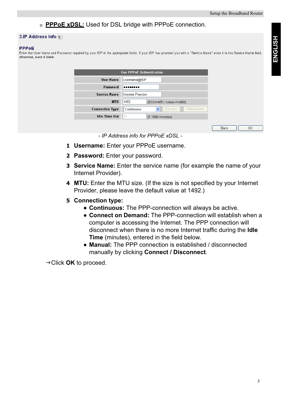 Topcom Skyr@cer WBR 7201 N User Manual | Page 11 / 120
