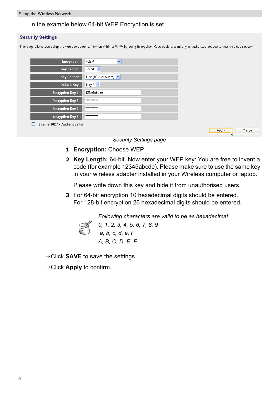 Topcom Skyr@cer WBR 7201 N User Manual | Page 18 / 120