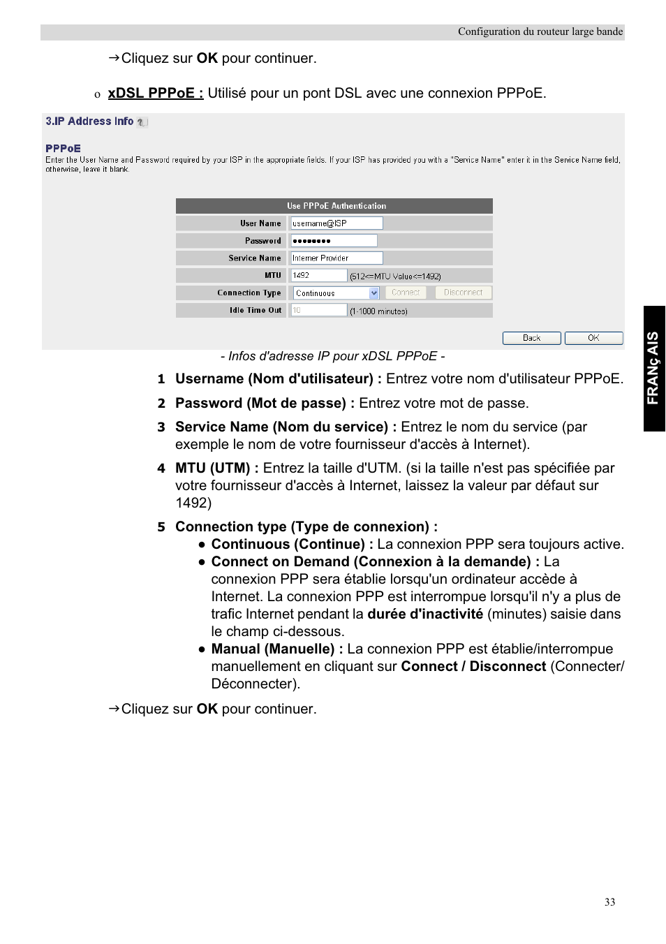 Topcom Skyr@cer WBR 7201 N User Manual | Page 39 / 120
