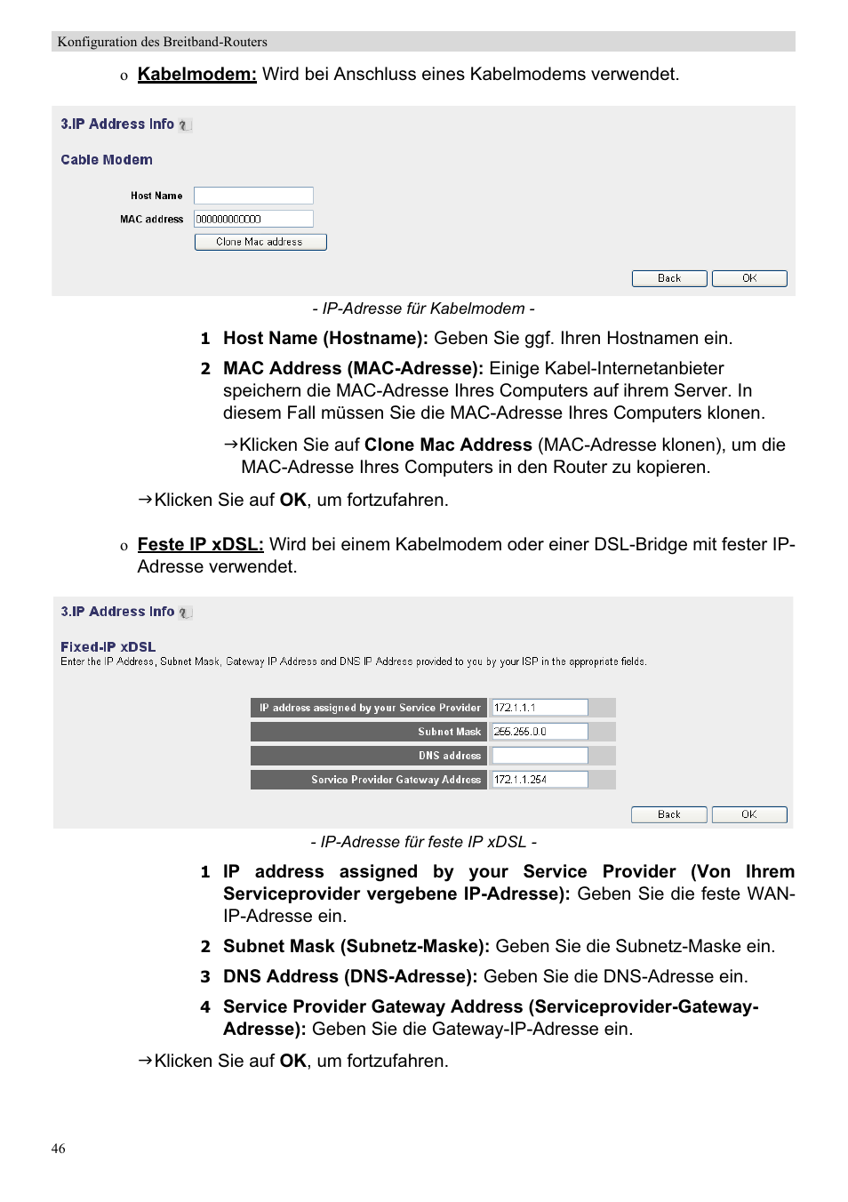 Topcom Skyr@cer WBR 7201 N User Manual | Page 52 / 120