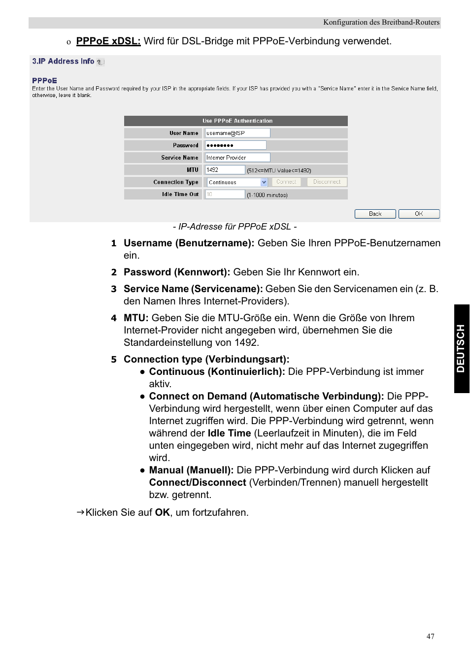 Topcom Skyr@cer WBR 7201 N User Manual | Page 53 / 120