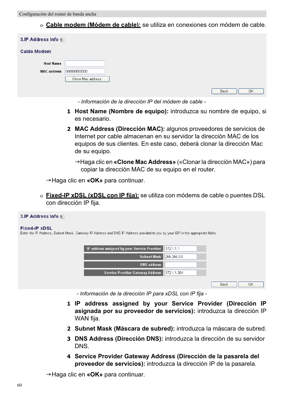 Topcom Skyr@cer WBR 7201 N User Manual | Page 66 / 120