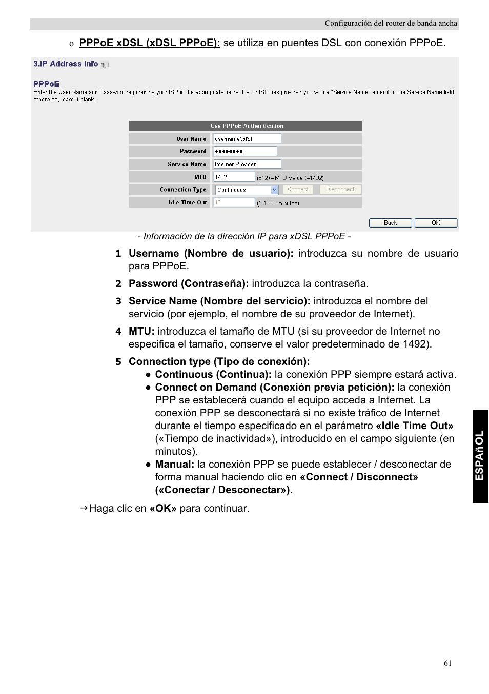 Topcom Skyr@cer WBR 7201 N User Manual | Page 67 / 120