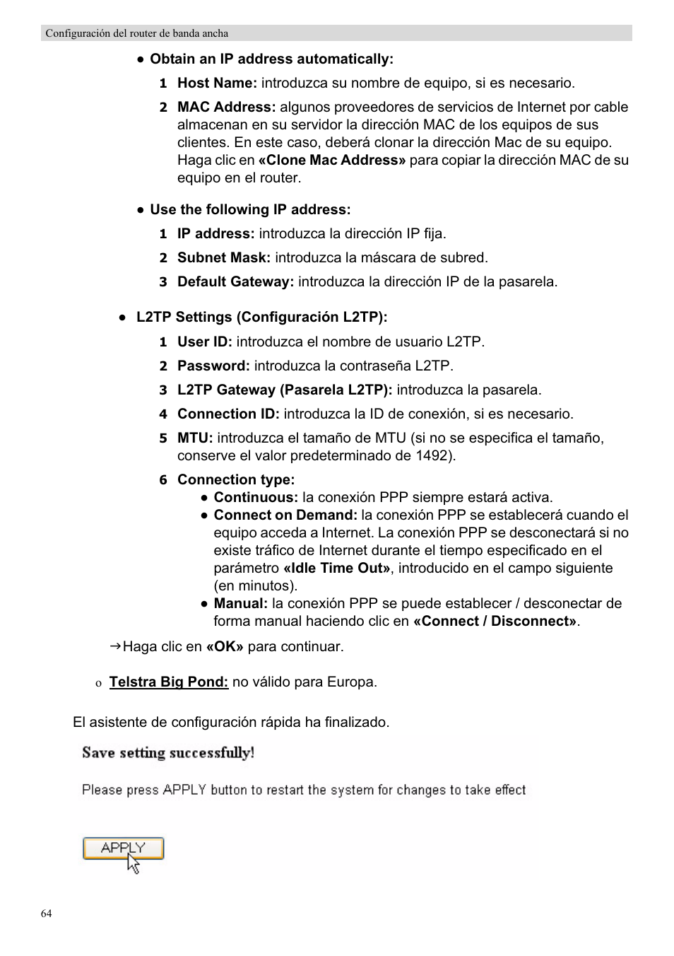 Topcom Skyr@cer WBR 7201 N User Manual | Page 70 / 120