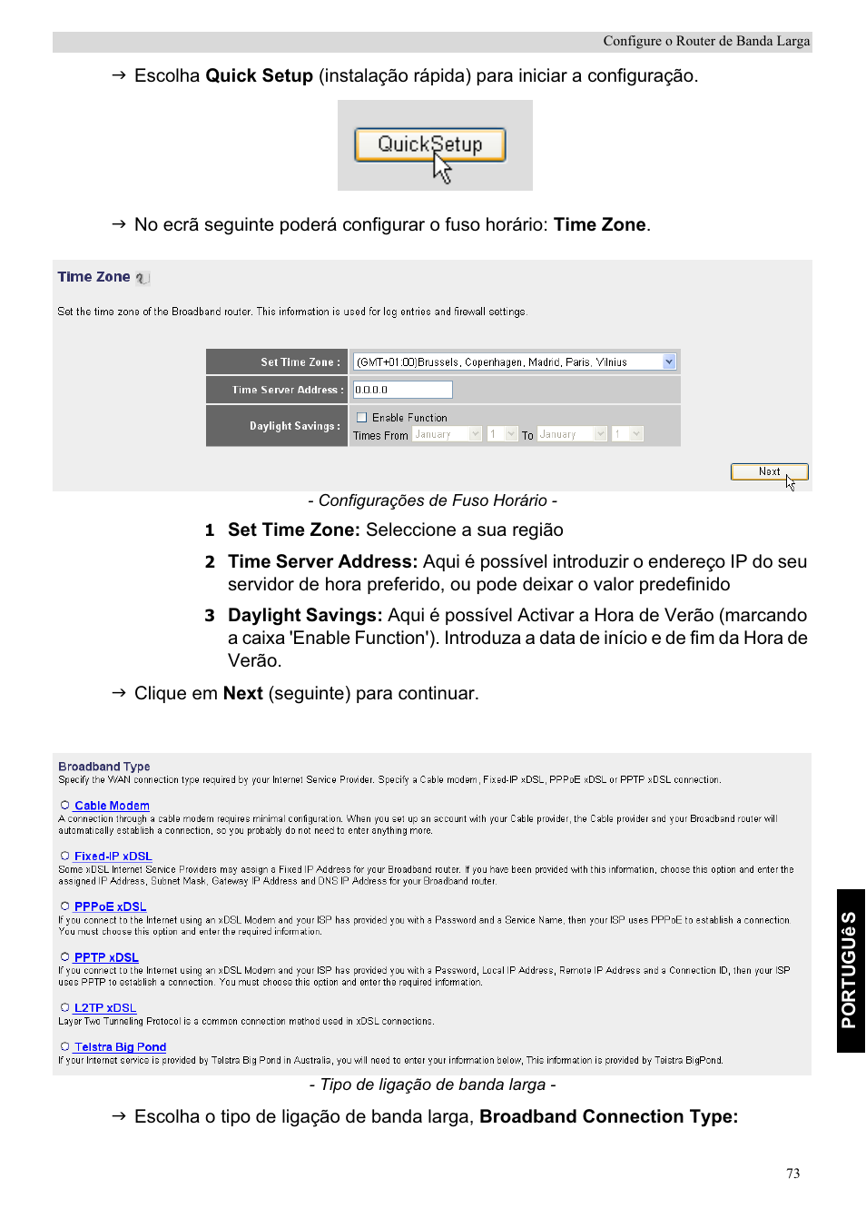 Topcom Skyr@cer WBR 7201 N User Manual | Page 79 / 120