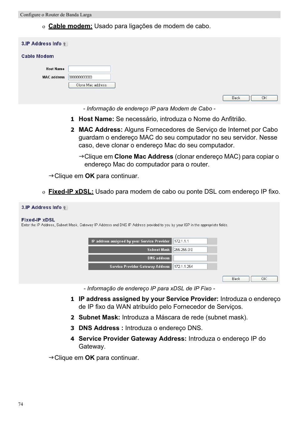 Topcom Skyr@cer WBR 7201 N User Manual | Page 80 / 120