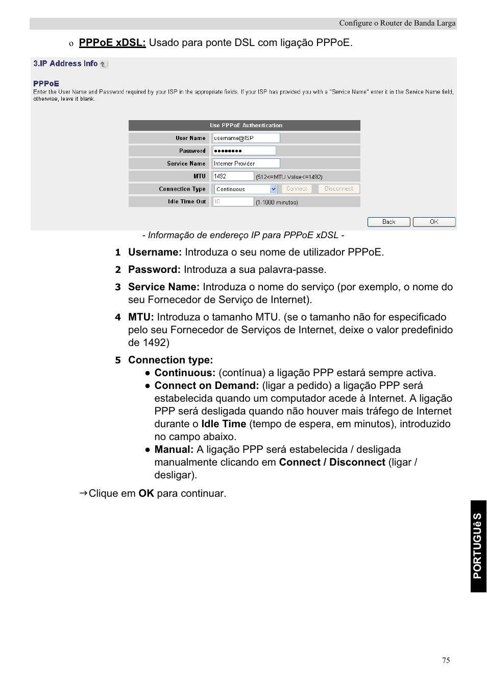 Topcom Skyr@cer WBR 7201 N User Manual | Page 81 / 120