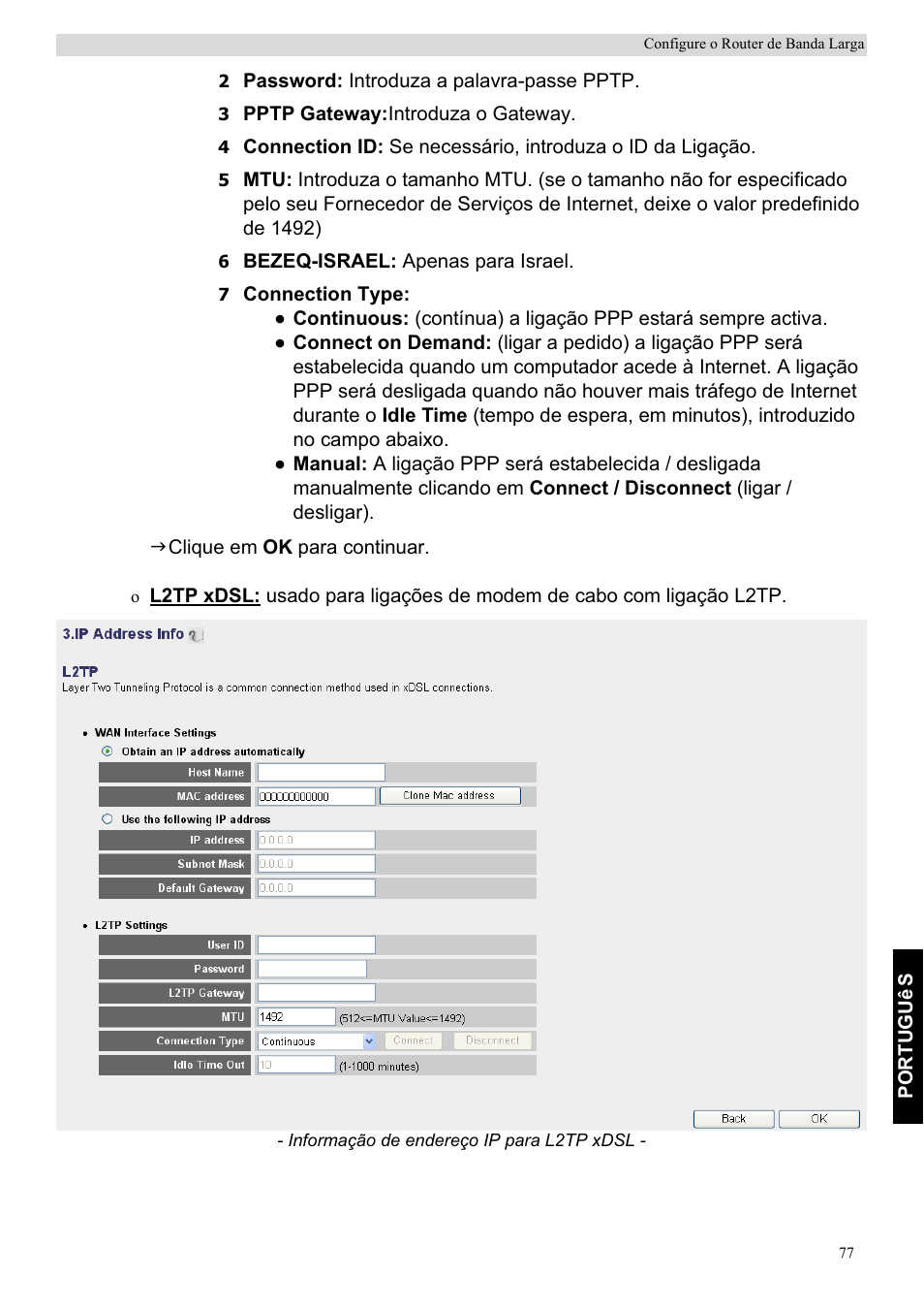 Topcom Skyr@cer WBR 7201 N User Manual | Page 83 / 120