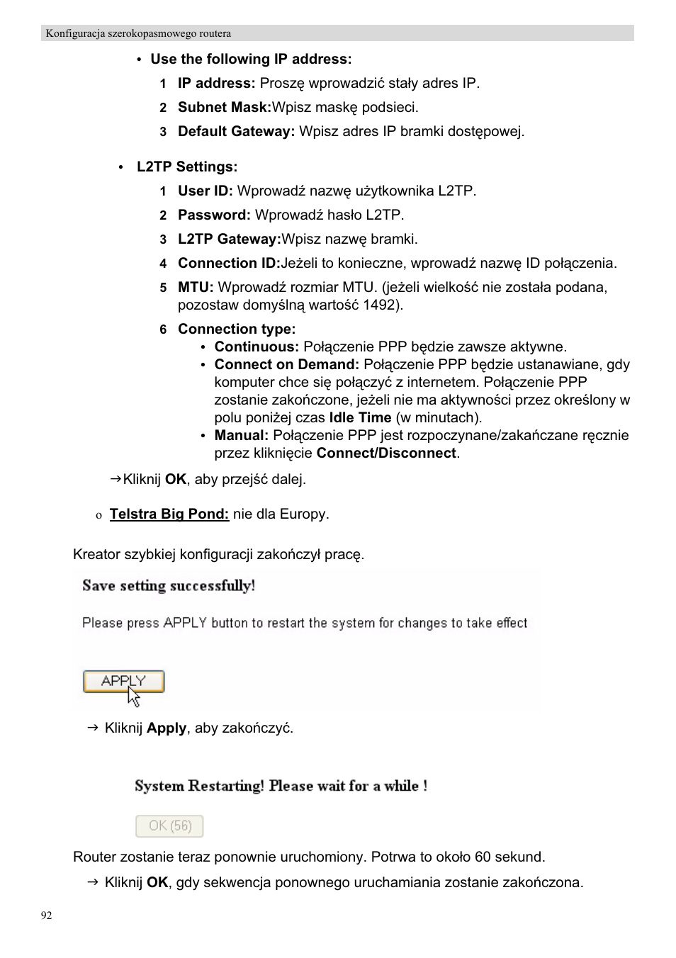 Topcom Skyr@cer WBR 7201 N User Manual | Page 98 / 120