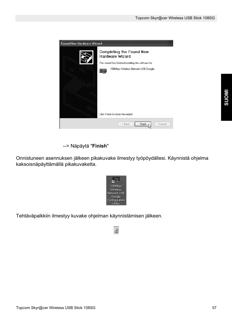 Topcom SKYR@CER 8144827 User Manual | Page 57 / 76