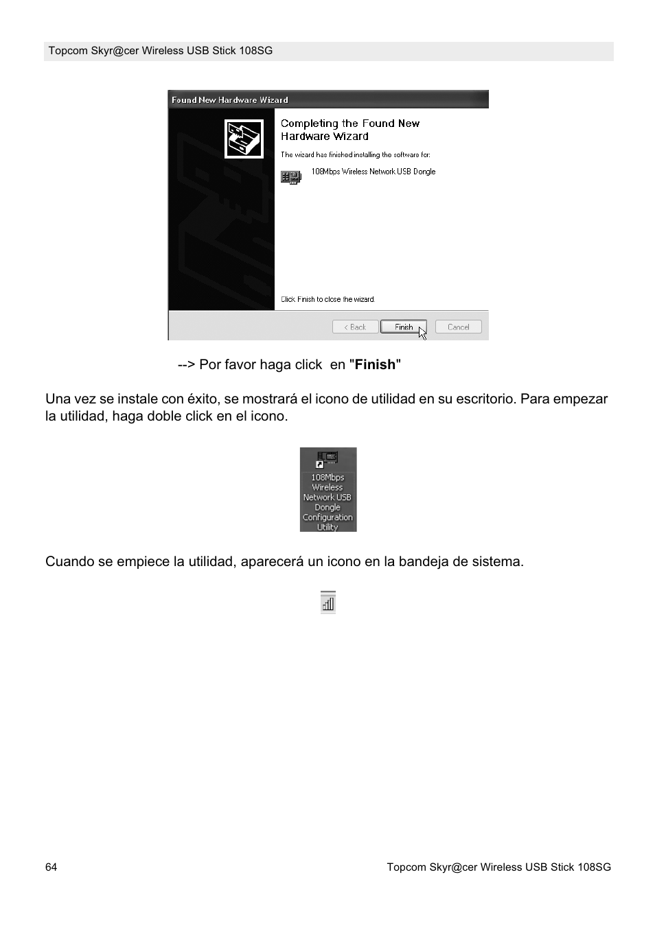 Topcom SKYR@CER 8144827 User Manual | Page 64 / 76