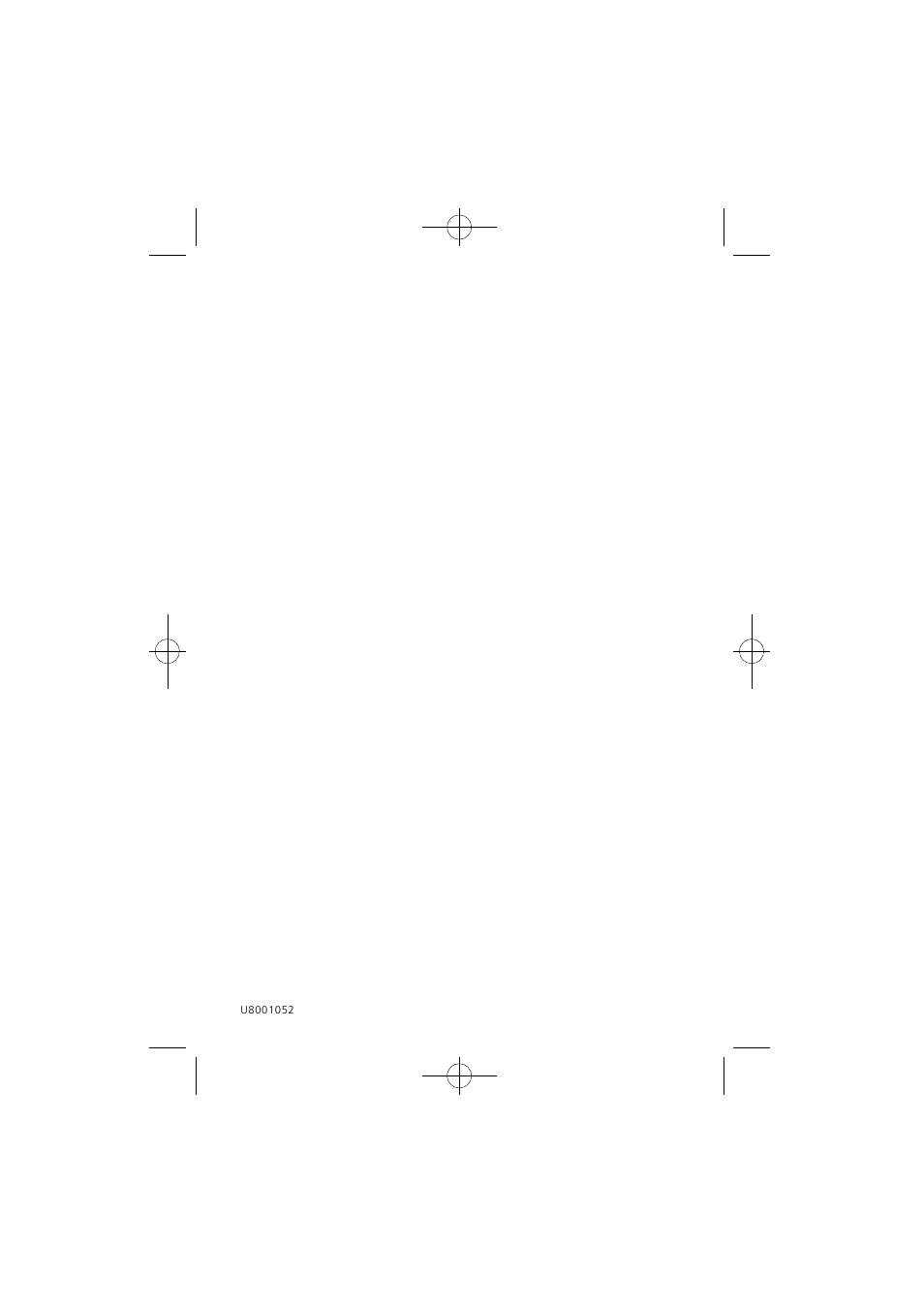 Topcom COCOON 80 User Manual | Page 34 / 35
