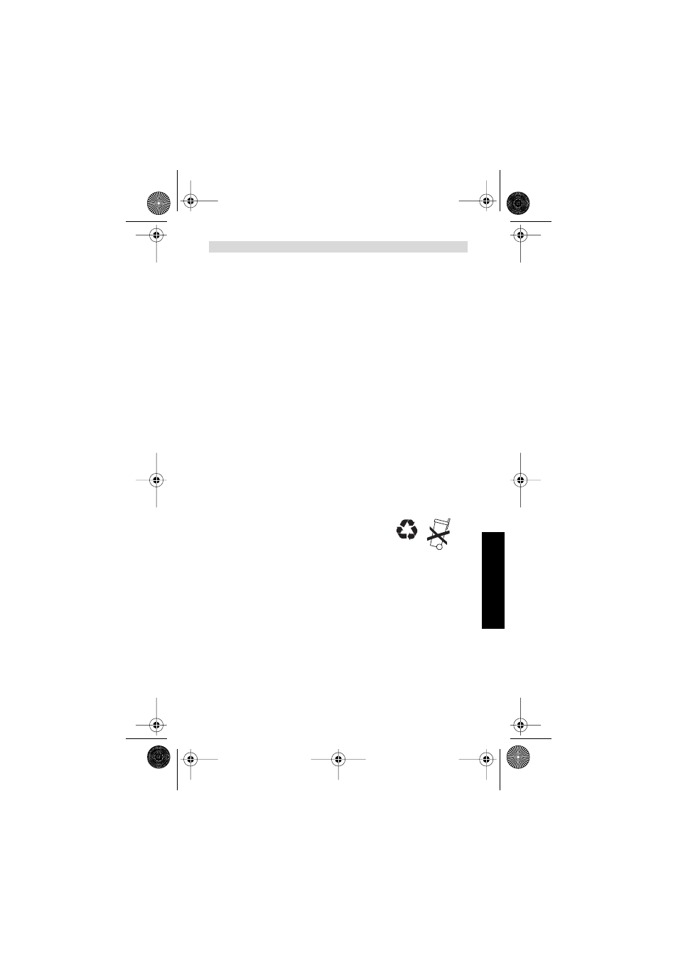 Topcom BUTLEER 2900 C User Manual | Page 103 / 116