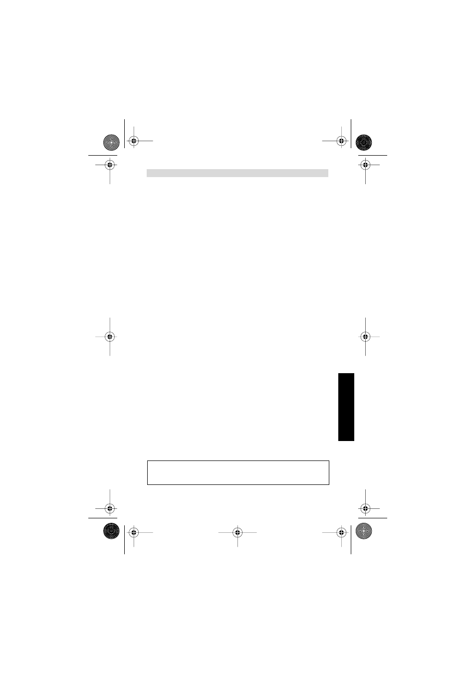 Tekniset tiedot, Oletusasetukset | Topcom BUTLEER 2900 C User Manual | Page 113 / 116