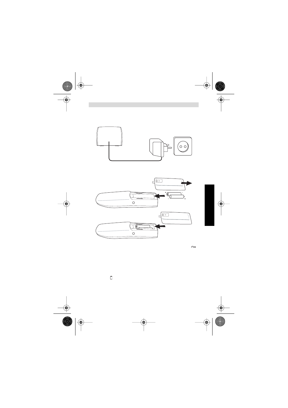 Installation | Topcom BUTLEER 2900 C User Manual | Page 31 / 116