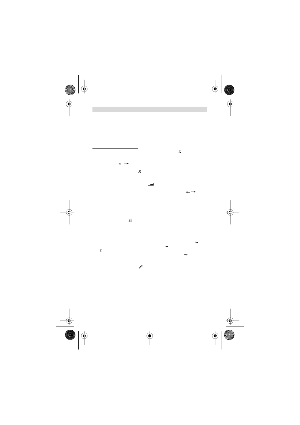 Topcom BUTLEER 2900 C User Manual | Page 36 / 116