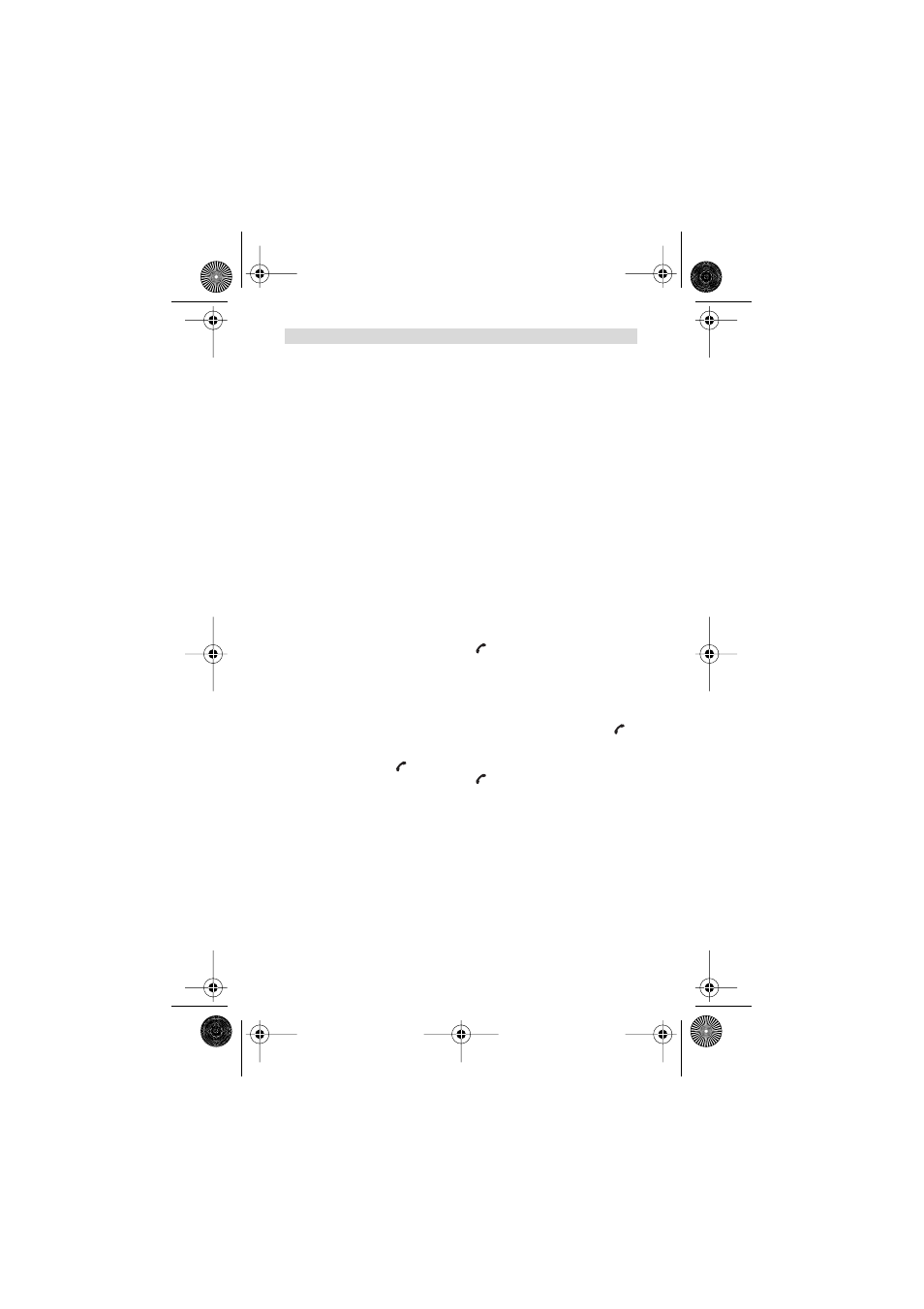 Topcom garantie | Topcom BUTLEER 2900 C User Manual | Page 50 / 116