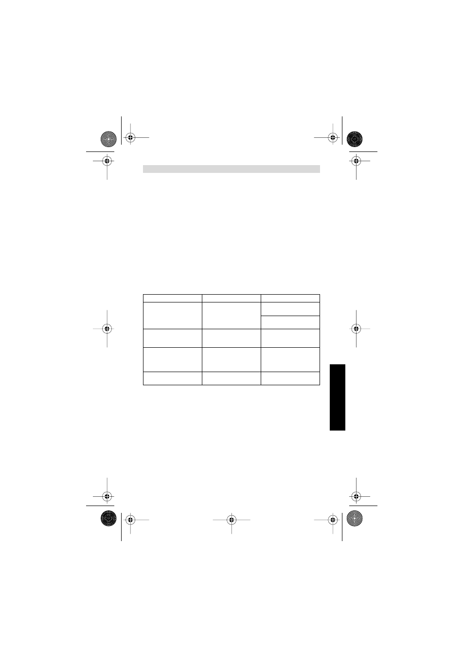 Hilfe bei problemen | Topcom BUTLEER 2900 C User Manual | Page 51 / 116